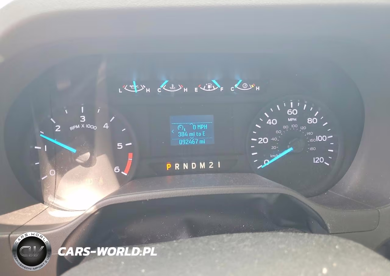 2024 Ford E350 Refrigerated Box Truck VIN:1FDWE3FN3RDD00682 - 9