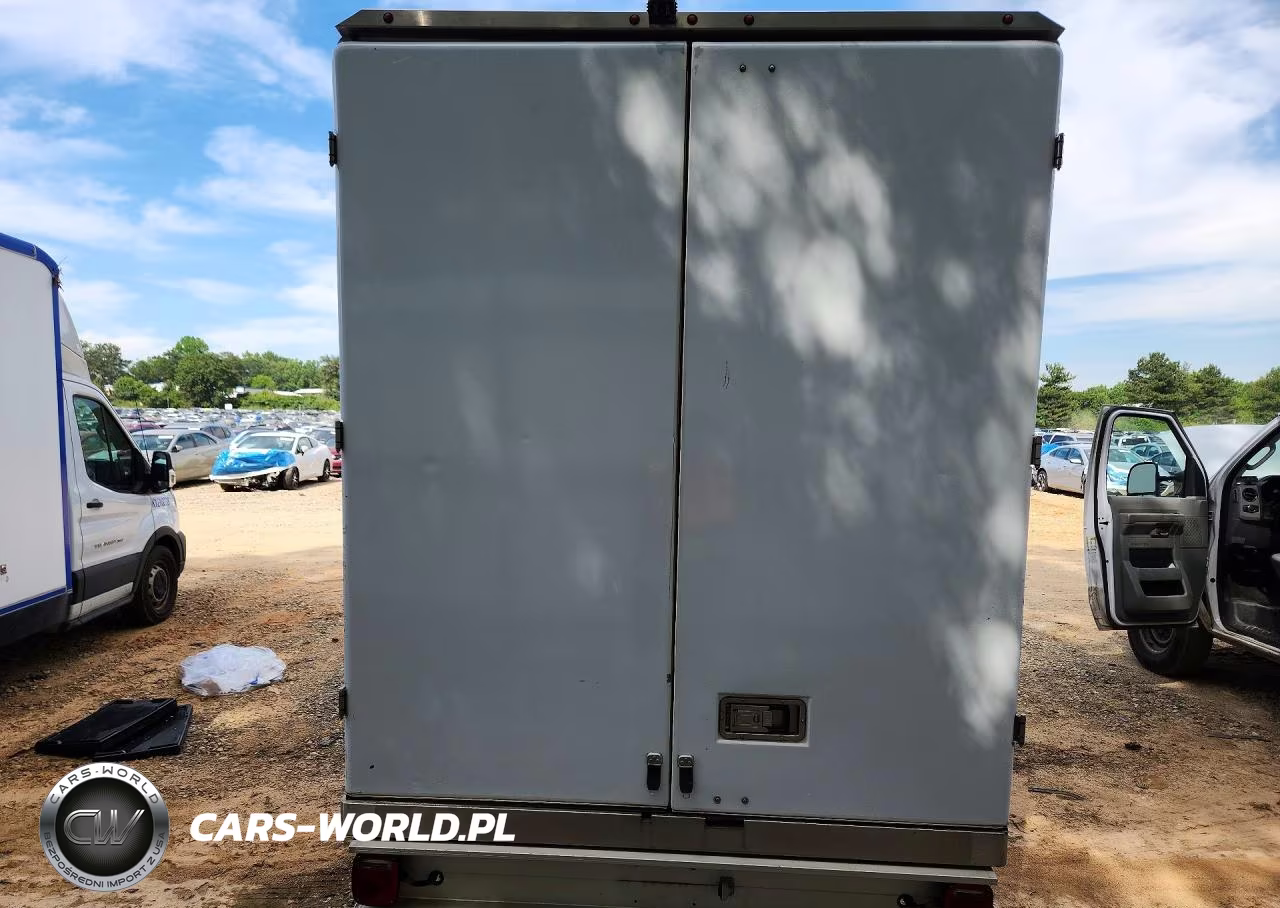 2021 Ford Transit Delivery Truck VIN:1FDBW5Z83MKA79943 - 6