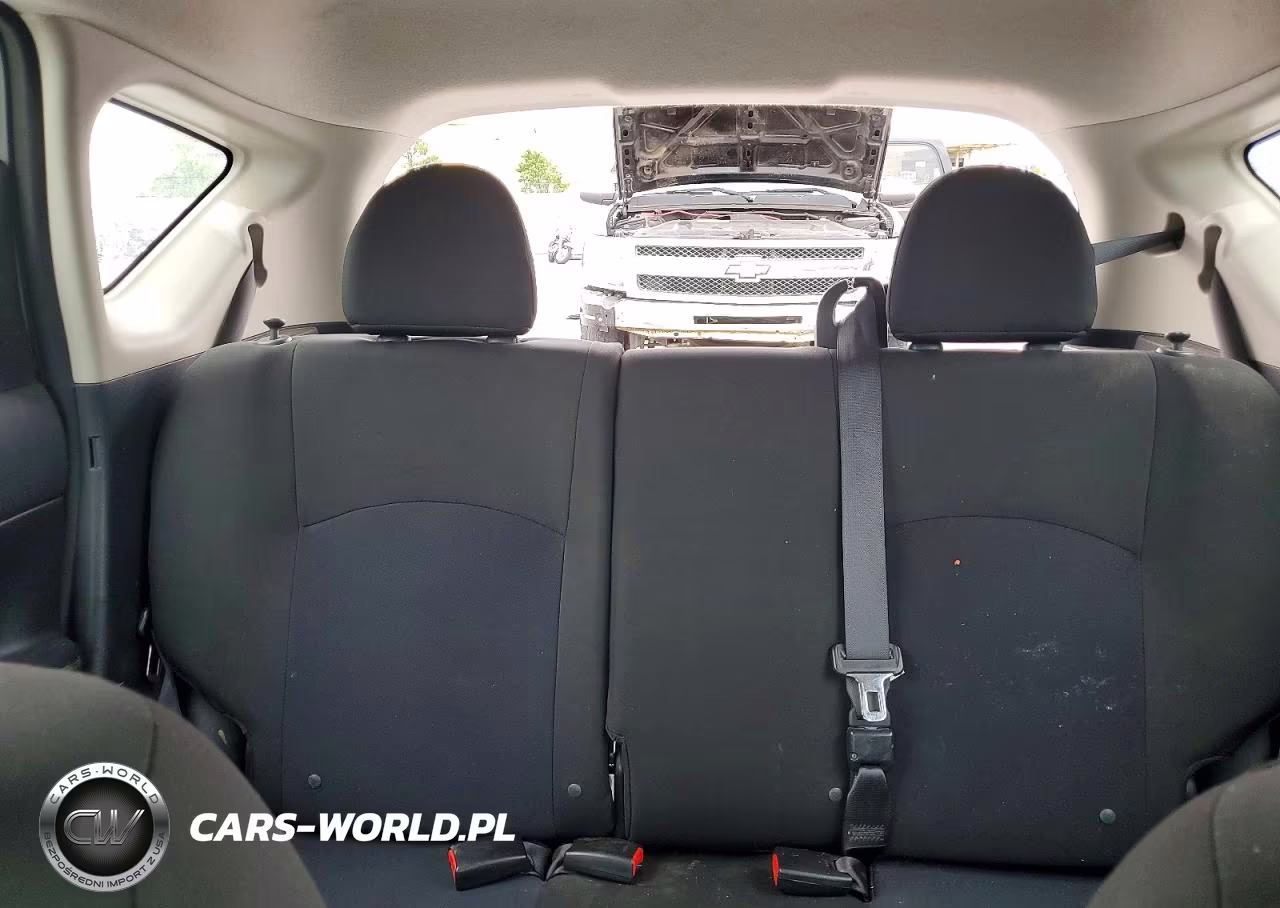 2017 Nissan Versa Note S Plus VIN:3N1CE2CP3HL357547 - 10
