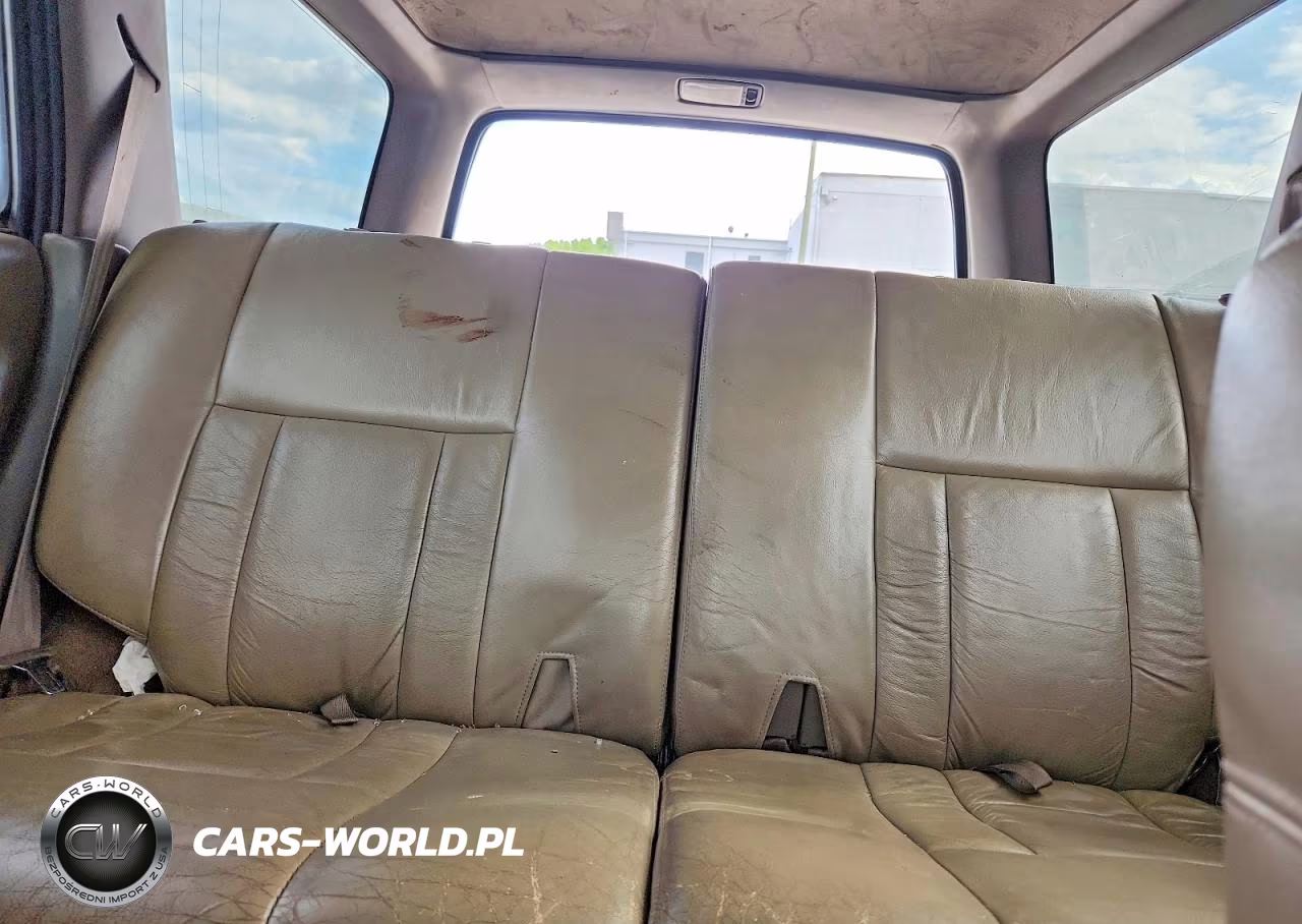 1997 Toyota 4Runner Sr5 VIN:JT3HN86R7V0082152 - 10