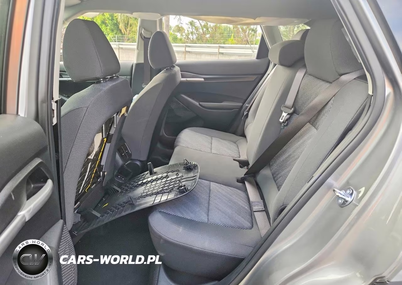 2026 Kia Seltos Lx VIN:KNDEPCAA0T7910611 - 10