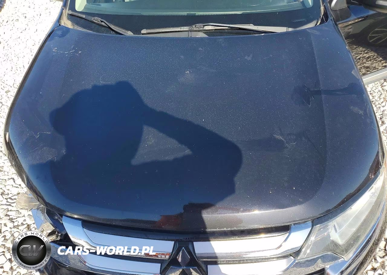 2017 Mitsubishi Outlander Se VIN:JA4AD3A36HZ051457 - 11
