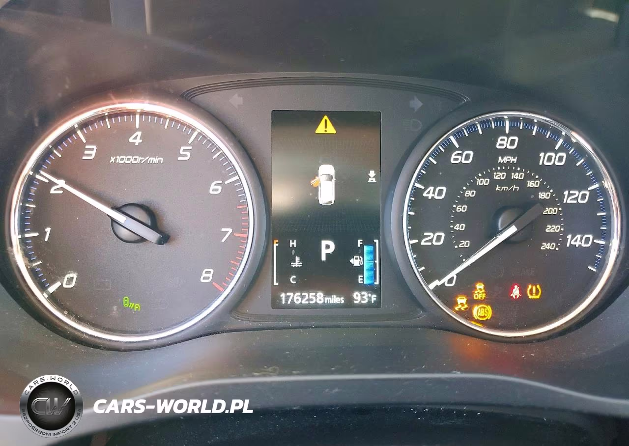 2017 Mitsubishi Outlander Se VIN:JA4AD3A36HZ051457 - 9