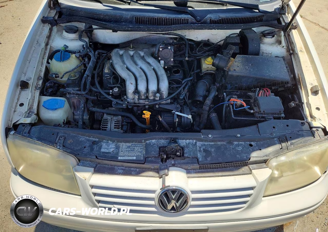 2000 Volkswagen Jetta Gls VIN:3VWSC29M1YM129226 - 11