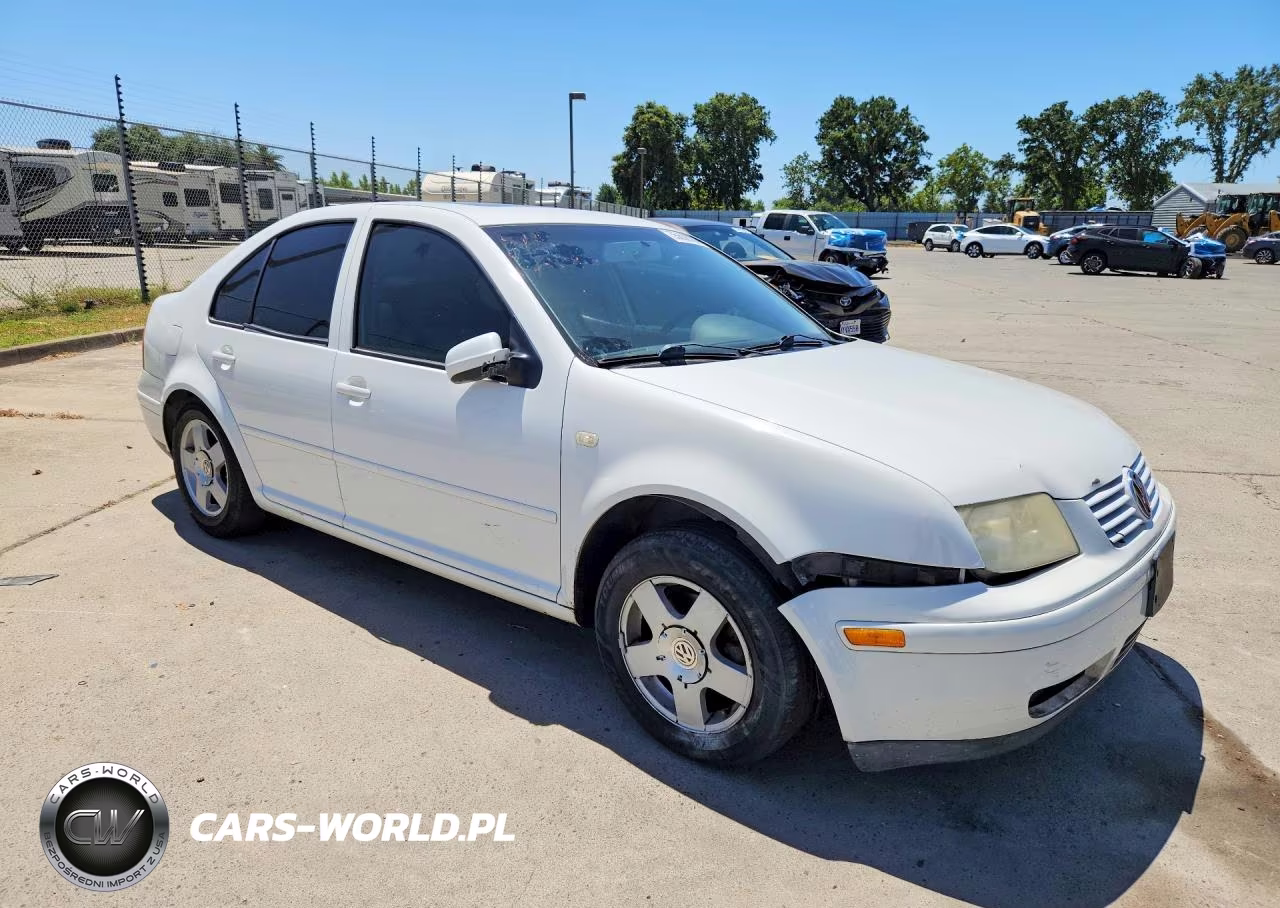 2000 Volkswagen Jetta Gls VIN:3VWSC29M1YM129226 - 4