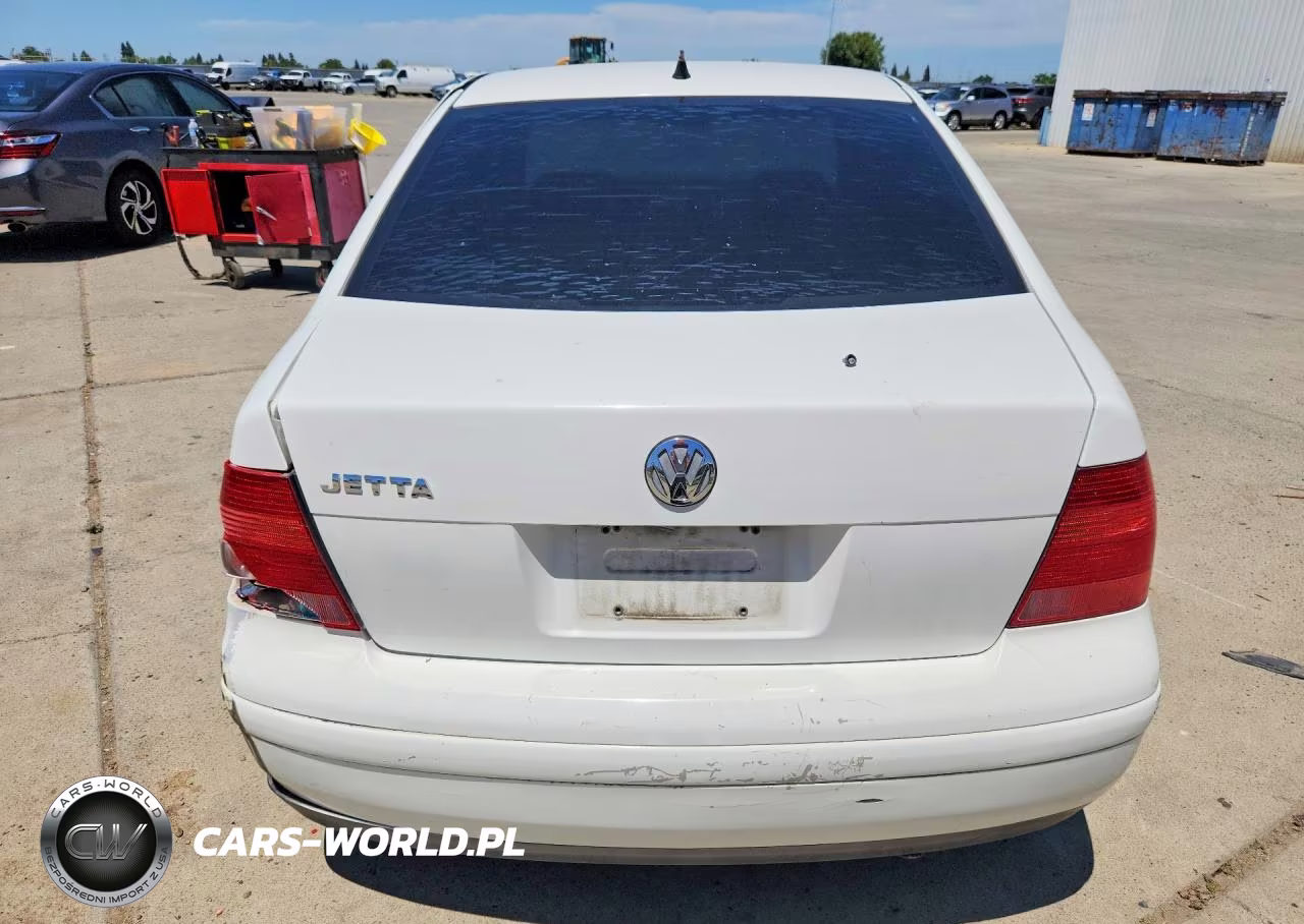 2000 Volkswagen Jetta Gls VIN:3VWSC29M1YM129226 - 6