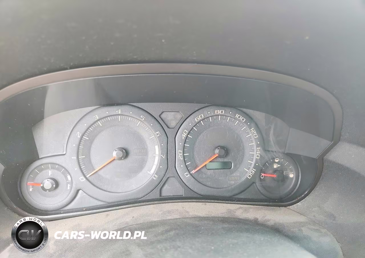 2004 Cadillac Cts VIN:1G6DM577540107821 - 9