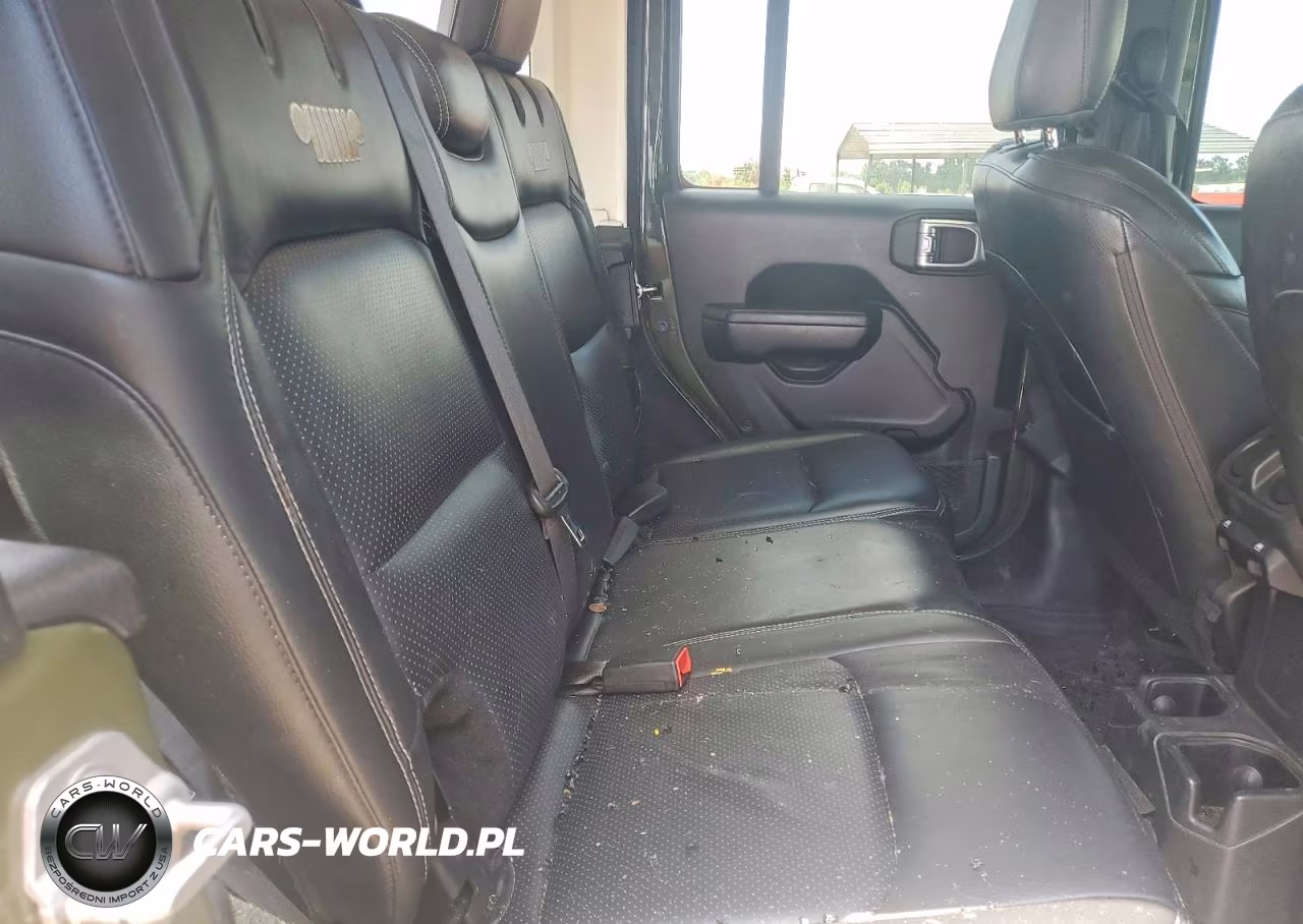 2021 Jeep Wrangler Unlimited Sport VIN:1C4HJXDN7MW715021 - 11