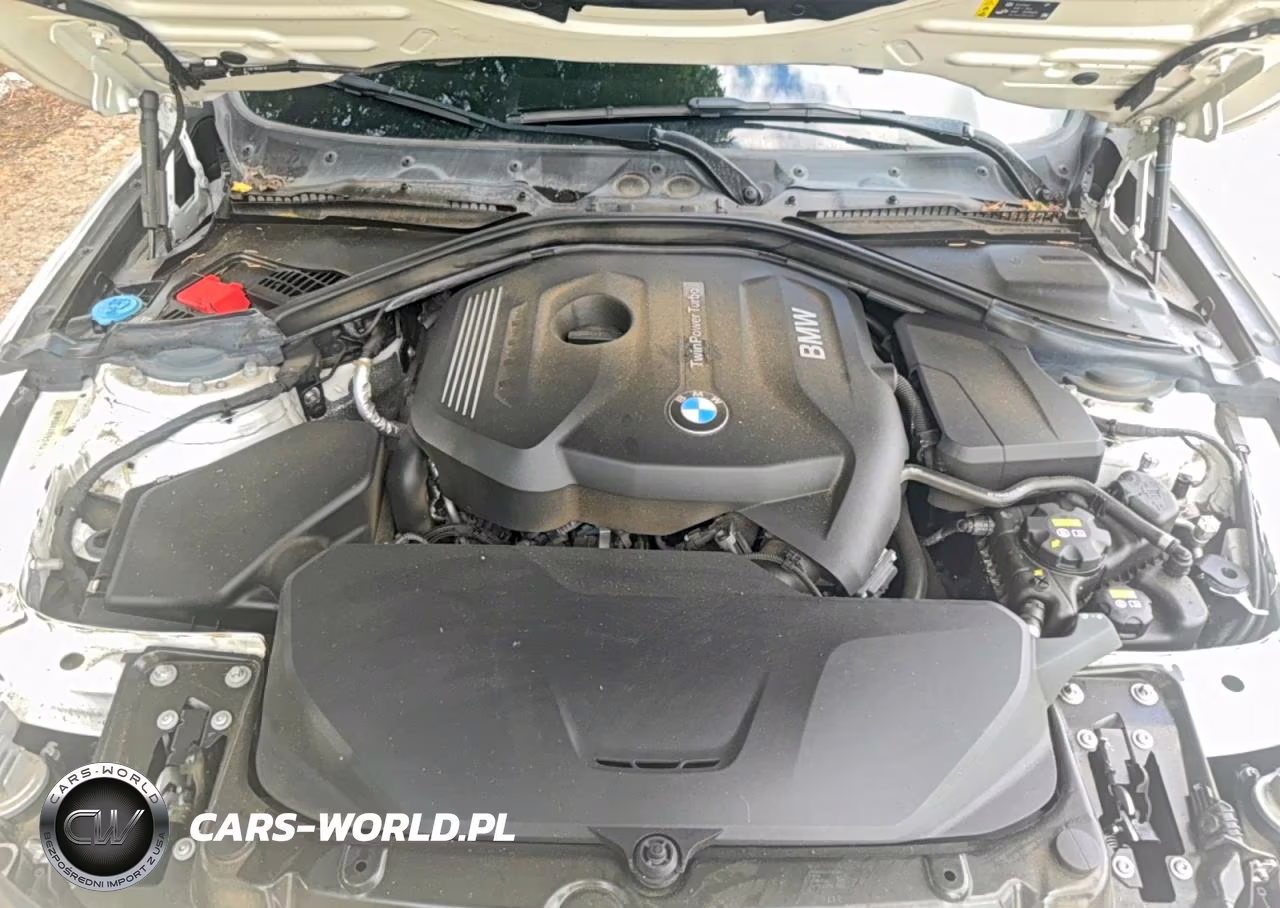 BMW 430I GRAN VIN:WBA4J1C53JBA30076 - 7