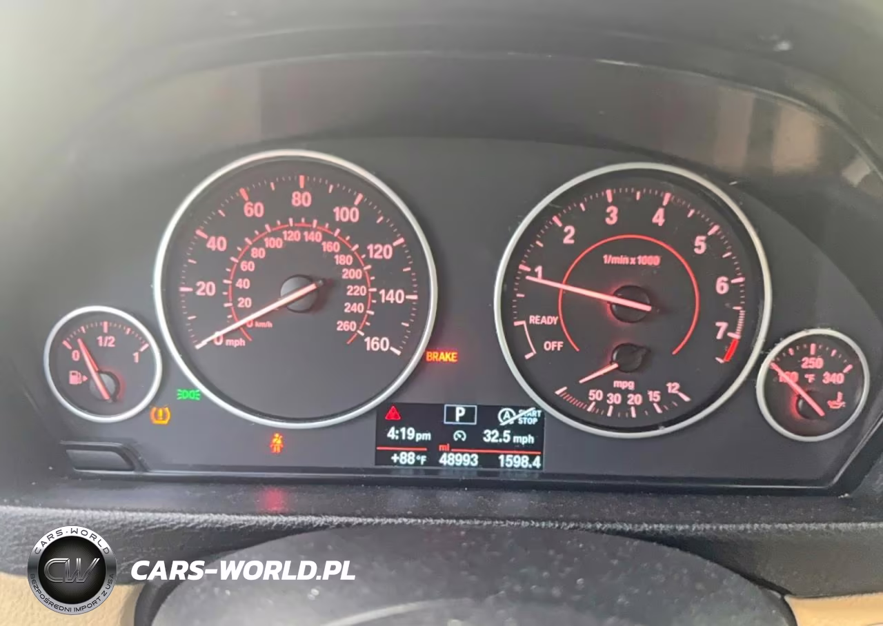 BMW 430I GRAN VIN:WBA4J1C53JBA30076 - 8