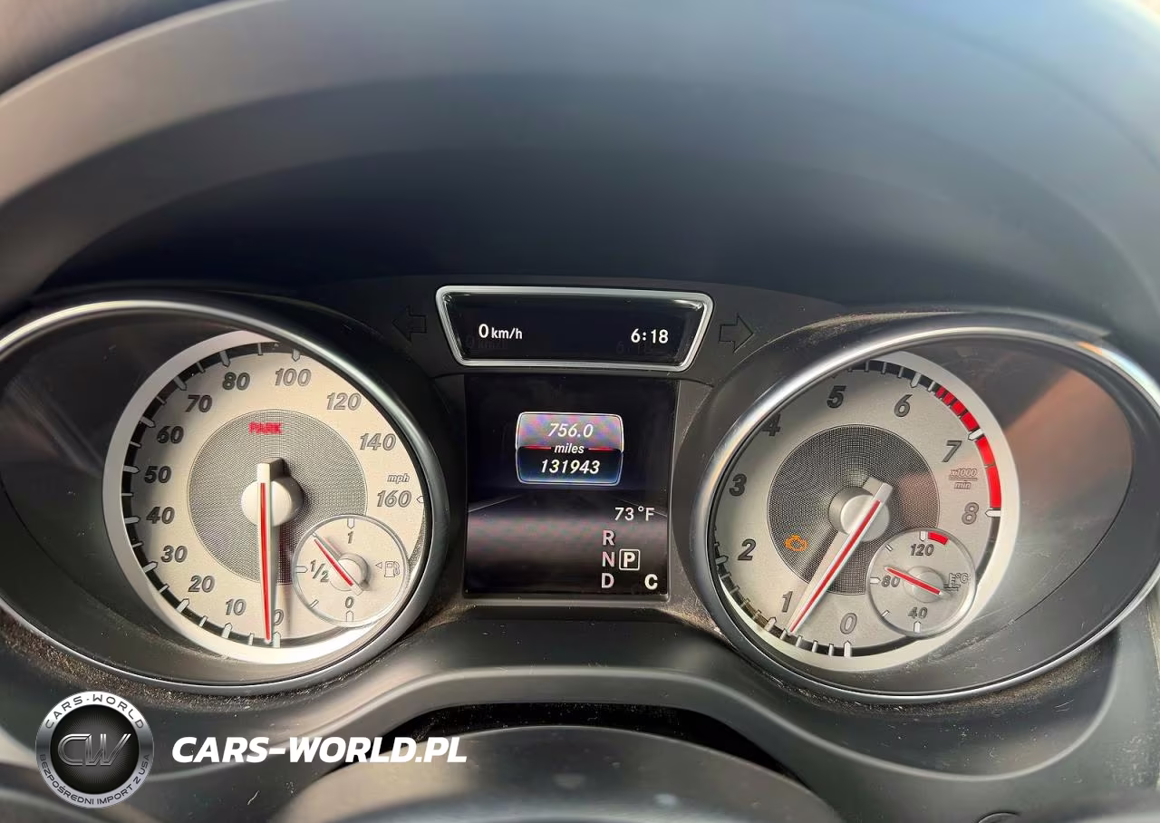 2016 Mercedes-Benz Gla 250 VIN:WDCTG4EBXGJ256753 - 8