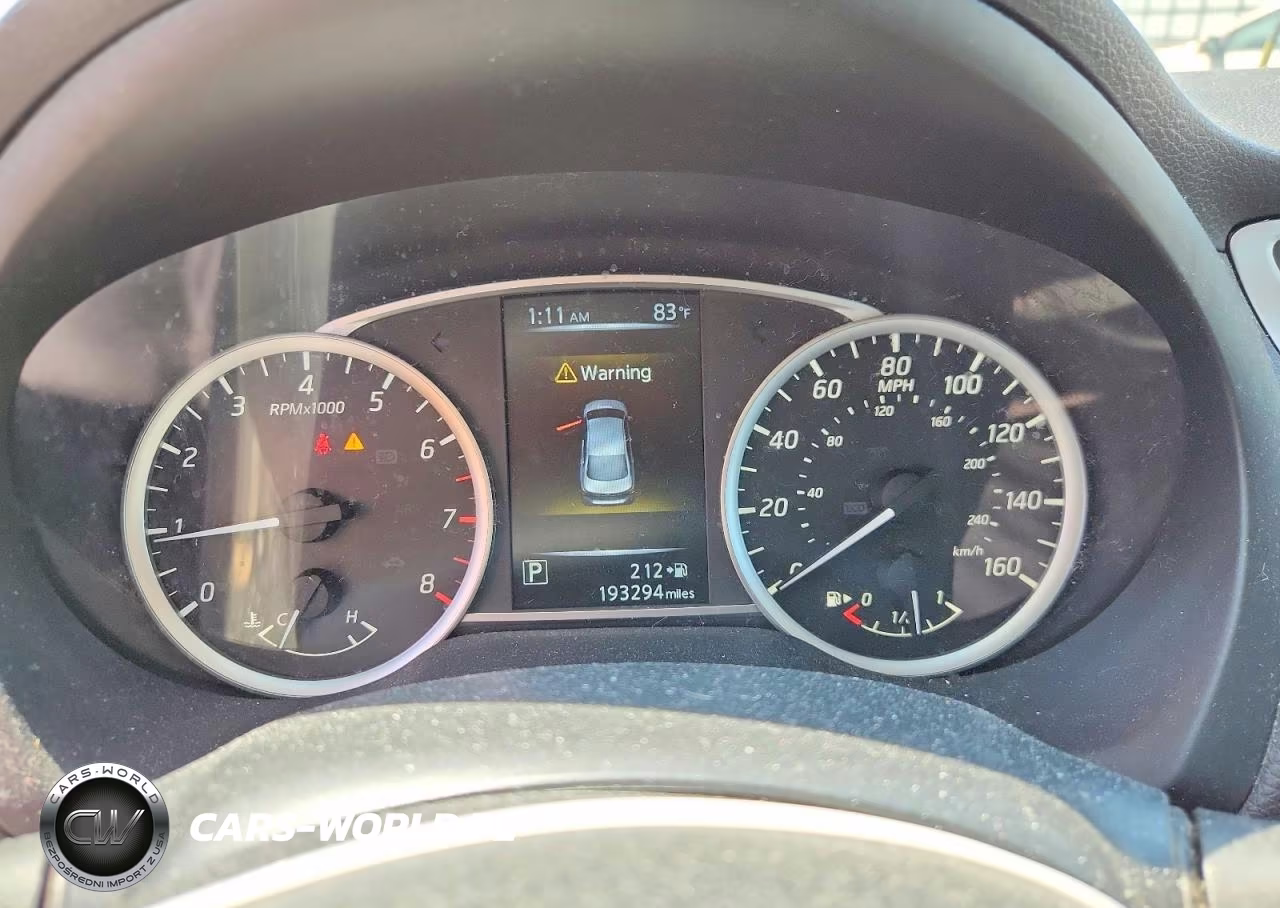 2016 Nissan Sentra Sv VIN:3N1AB7APXGL637089 - 9