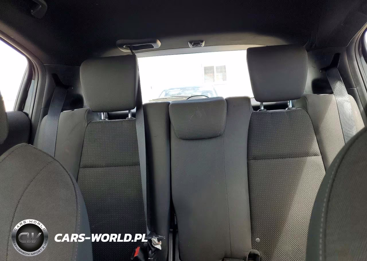 2019 Honda Hr-V Sport VIN:3CZRU5H17KM713333 - 10