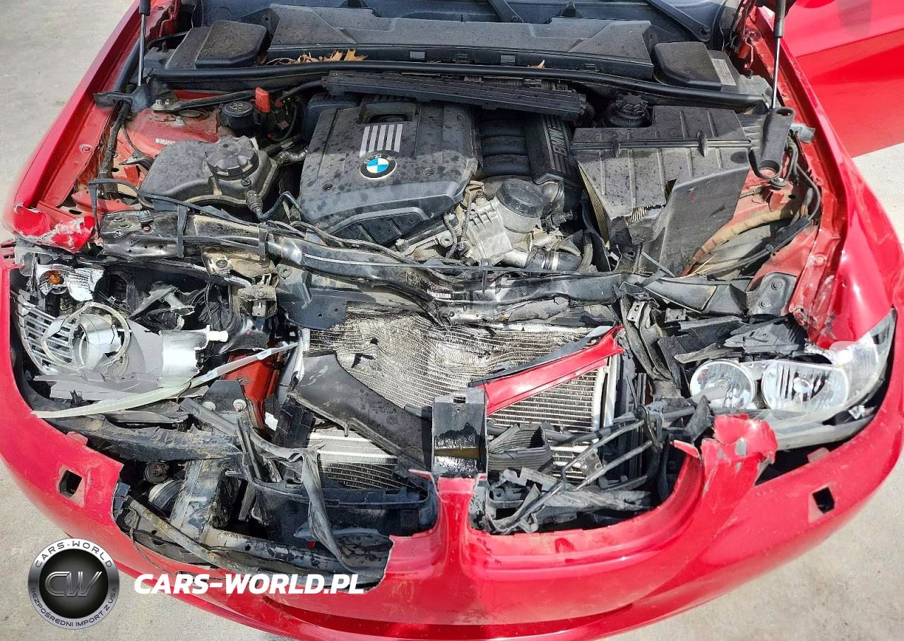 2011 BMW 328 Xi VIN:WBAPK7C59BF195358 - 11