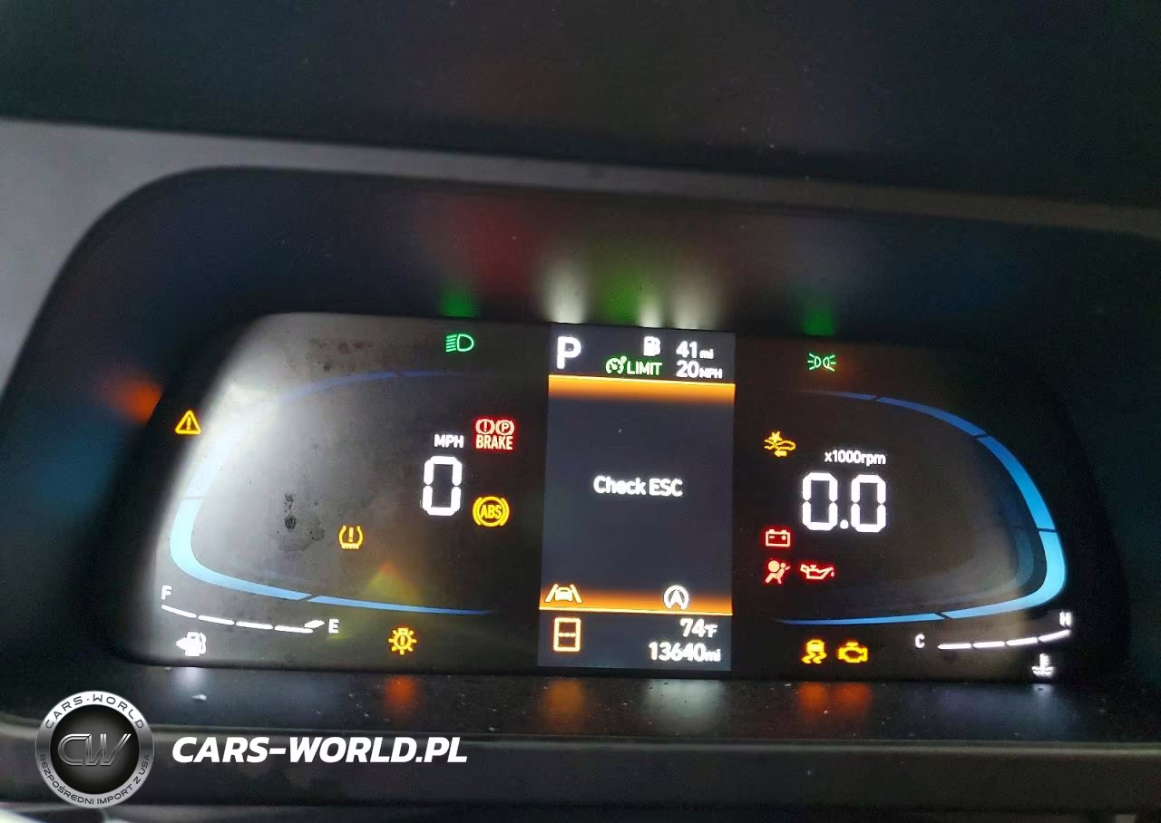 2026 Hyundai Elantra Se VIN:KMHLL4DGXTU114518 - 9