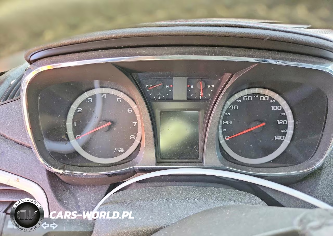 2013 GMC Terrain Slt VIN:2GKALUEK2D6200375 - 9