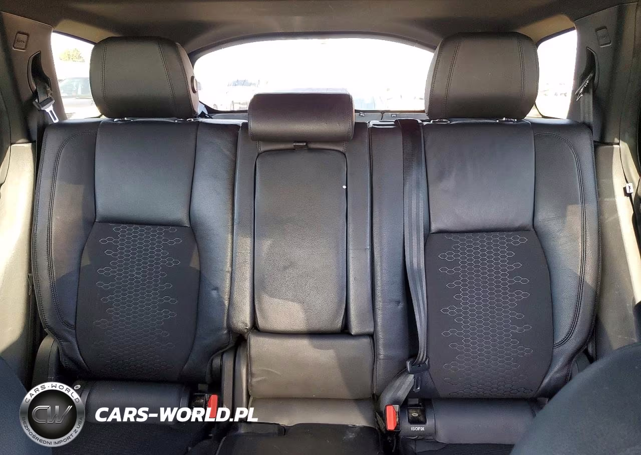2018 Land Rover Discovery Sport Se VIN:SALCP2RX0JH723475 - 10