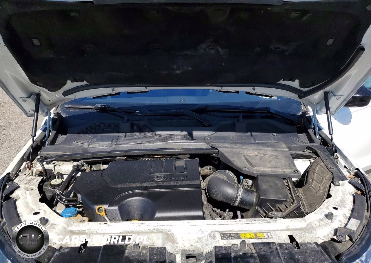 2018 Land Rover Discovery Sport Se VIN:SALCP2RX0JH723475 - 12