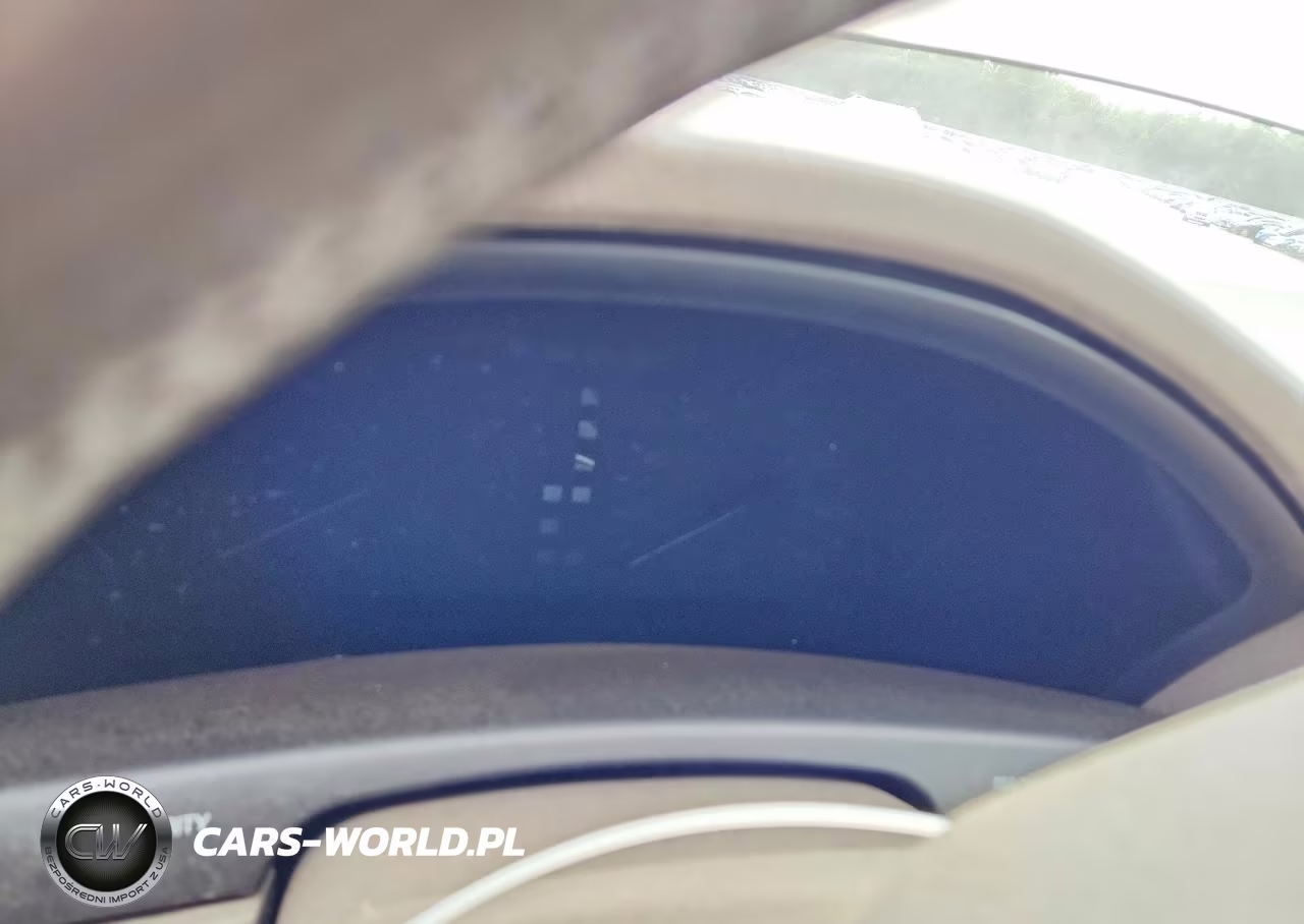 1998 Lexus Ls 400 VIN:JT8BH28F2W0116605 - 9