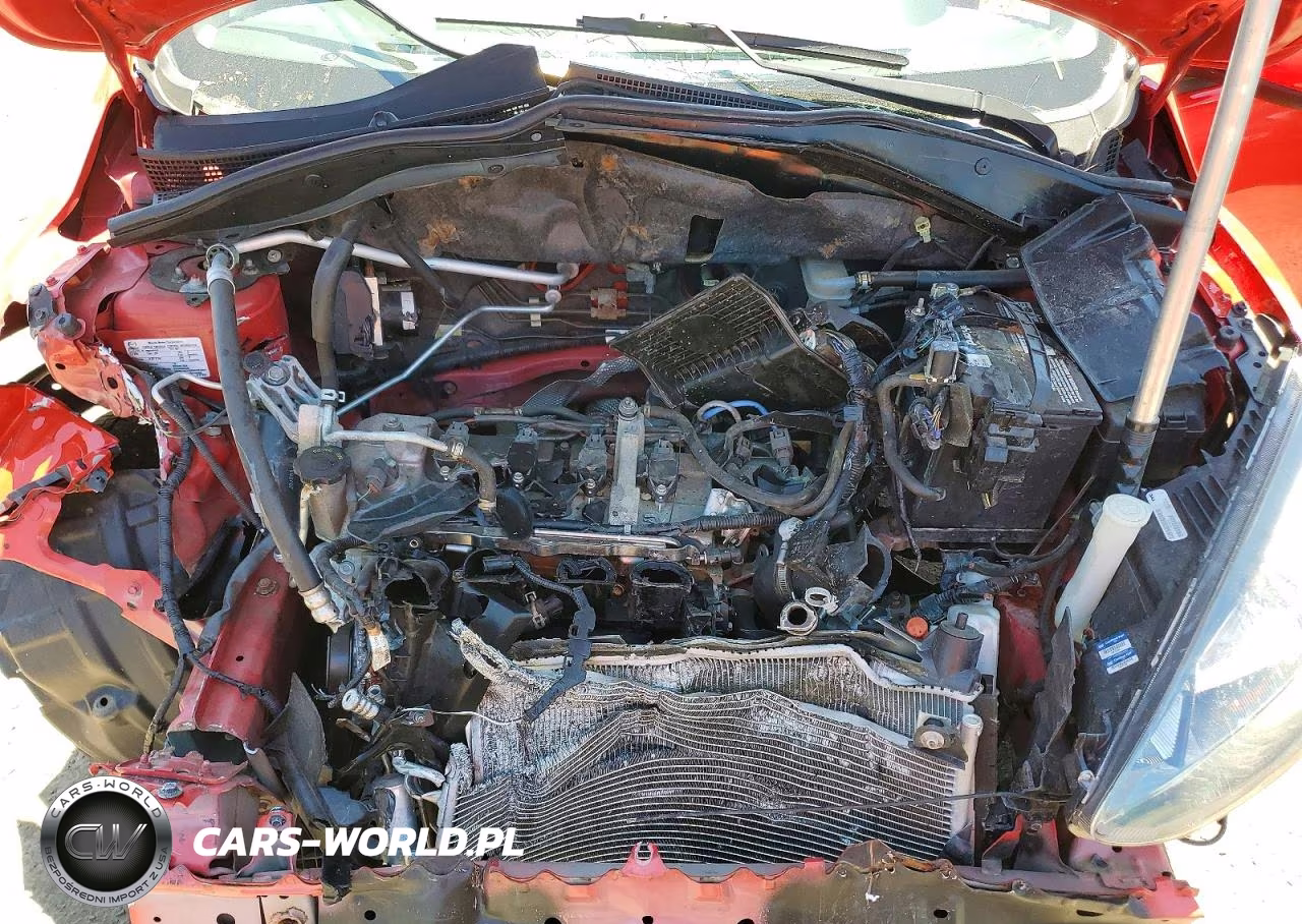 2011 Mazda Mazda2 VIN:JM1DE1HZ8B0104556 - 11