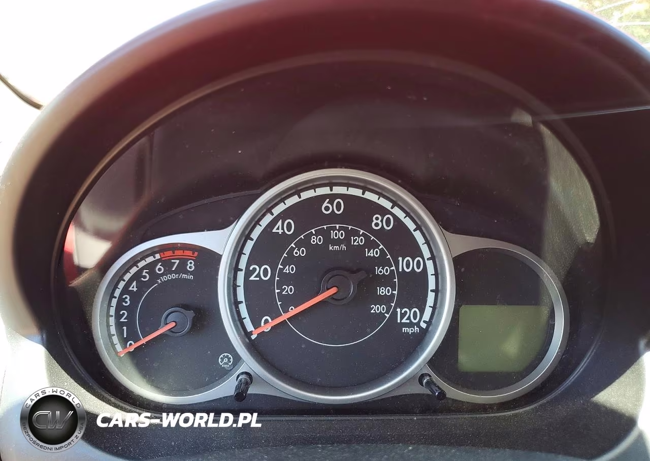 2011 Mazda Mazda2 VIN:JM1DE1HZ8B0104556 - 9