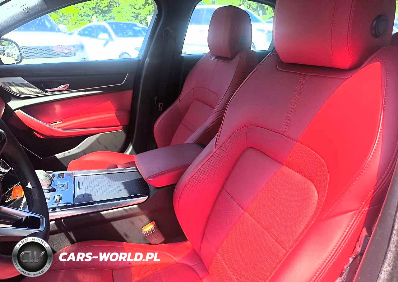2024 Jaguar Xf R-Dynamic Se VIN:SAJBL4GX0RCY96548 - 10