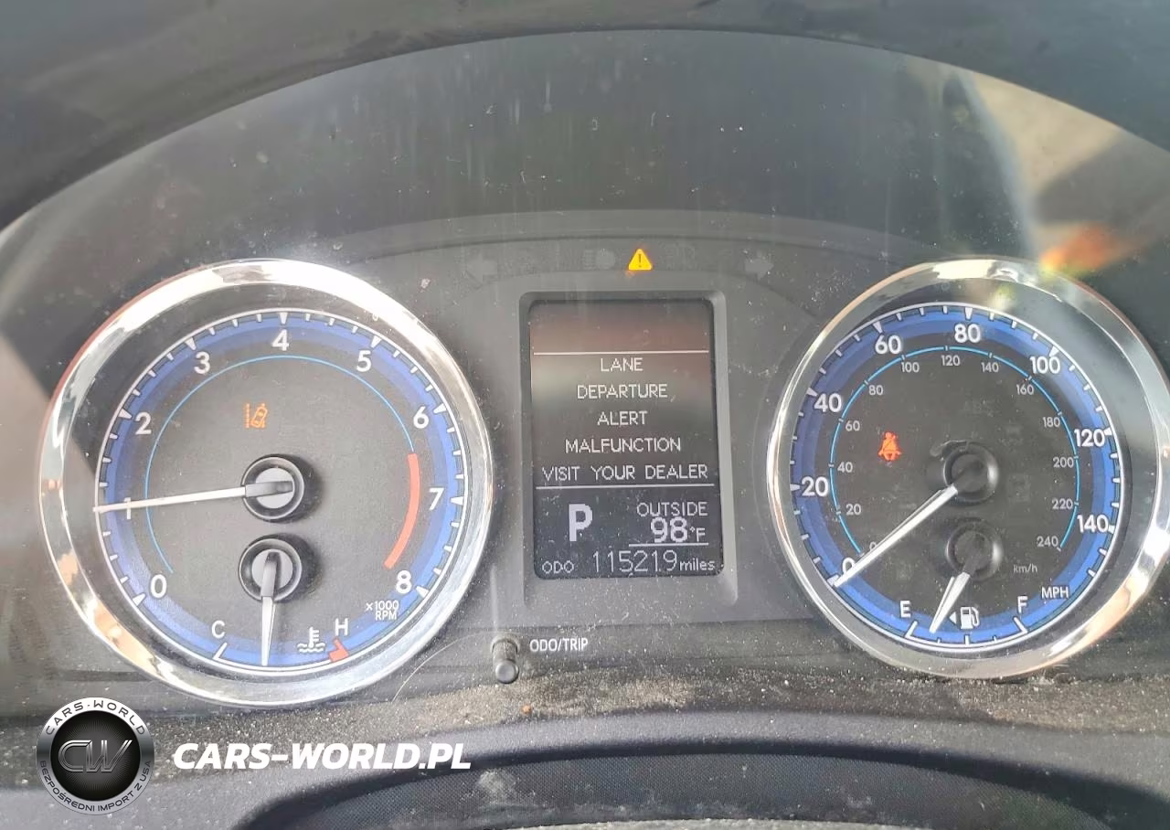 2019 Toyota Corolla Le VIN:2T1BURHE3KC182125 - 9