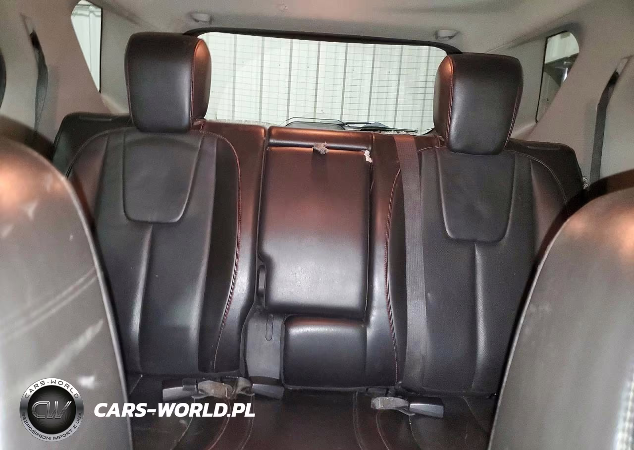 2013 Chevrolet Equinox Ltz VIN:2GNFLGEK2D6406645 - 10