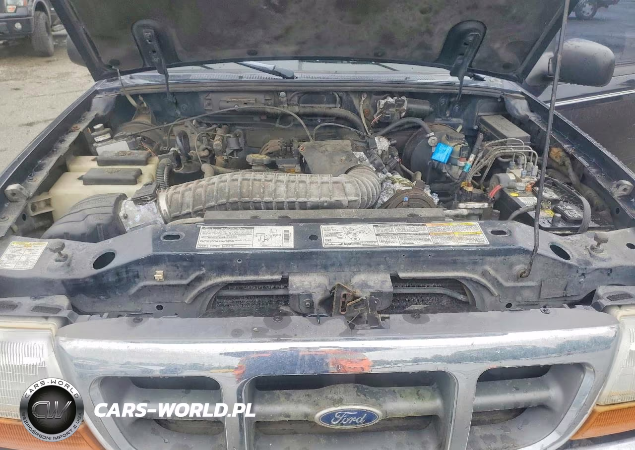 1999 Ford Ranger Super Cab VIN:1FTZR15X6XPA03642 - 11