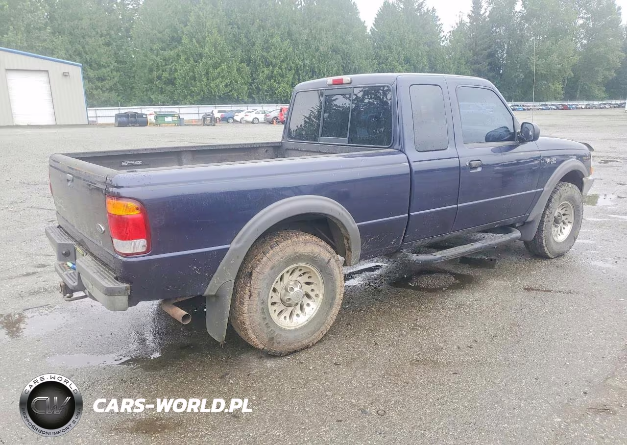 1999 Ford Ranger Super Cab VIN:1FTZR15X6XPA03642 - 3