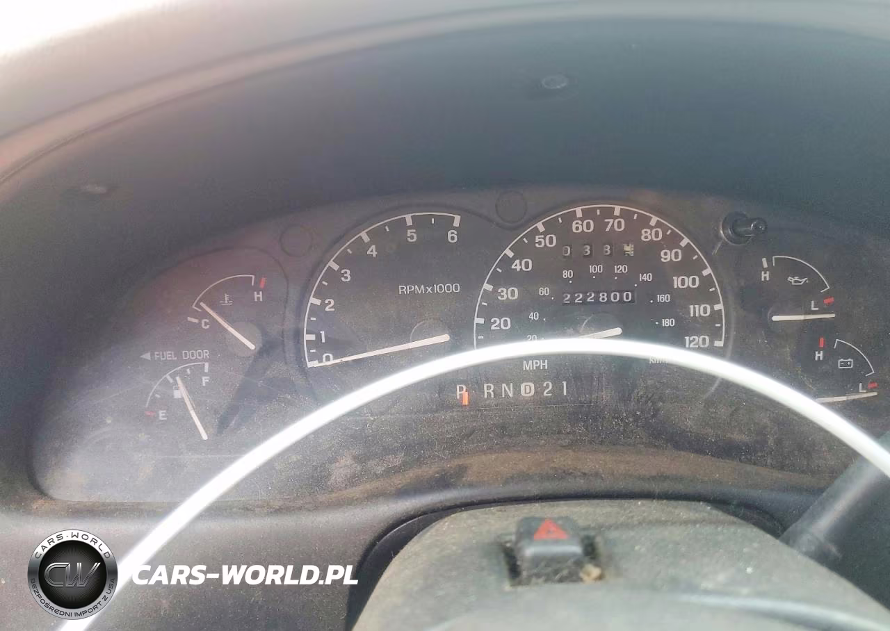 1999 Ford Ranger Super Cab VIN:1FTZR15X6XPA03642 - 9