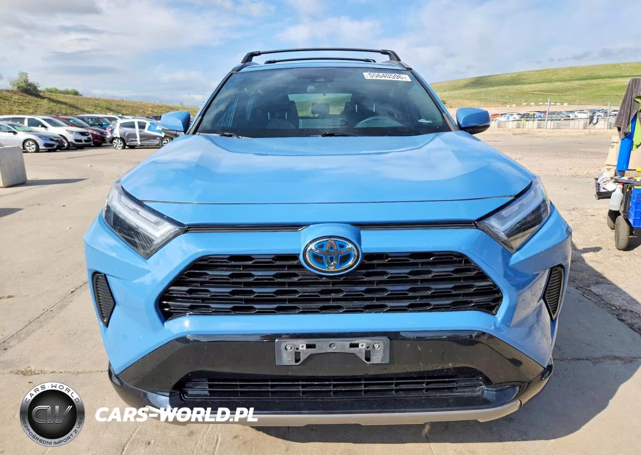 2022 Toyota Rav4 Se VIN:4T3T6RFV0NU070491 - 5