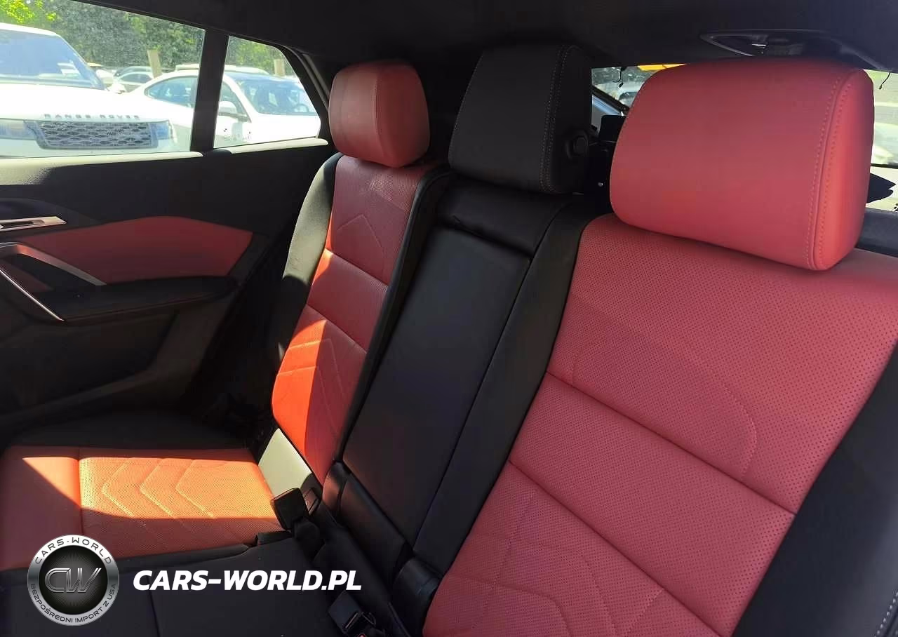 2025 BMW X2 M35I VIN:WBX83GM09S5078542 - 11