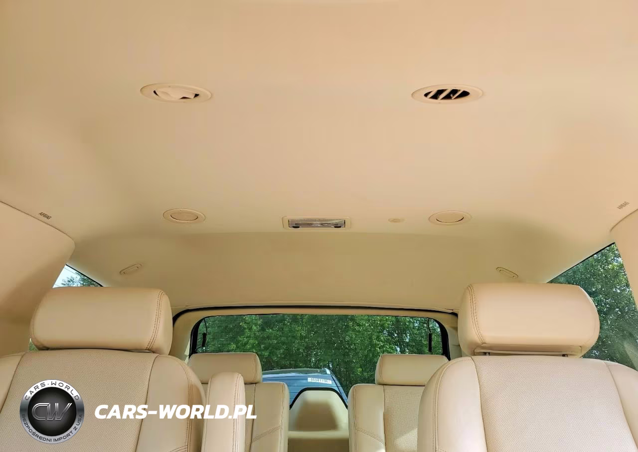2008 Cadillac Escalade Luxury VIN:1GYFK63818R110730 - 10
