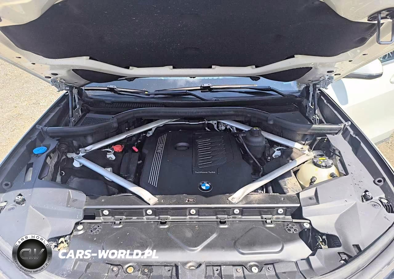 2019 BMW X7 xDrive40I VIN:5UXCW2C54KL082958 - 12