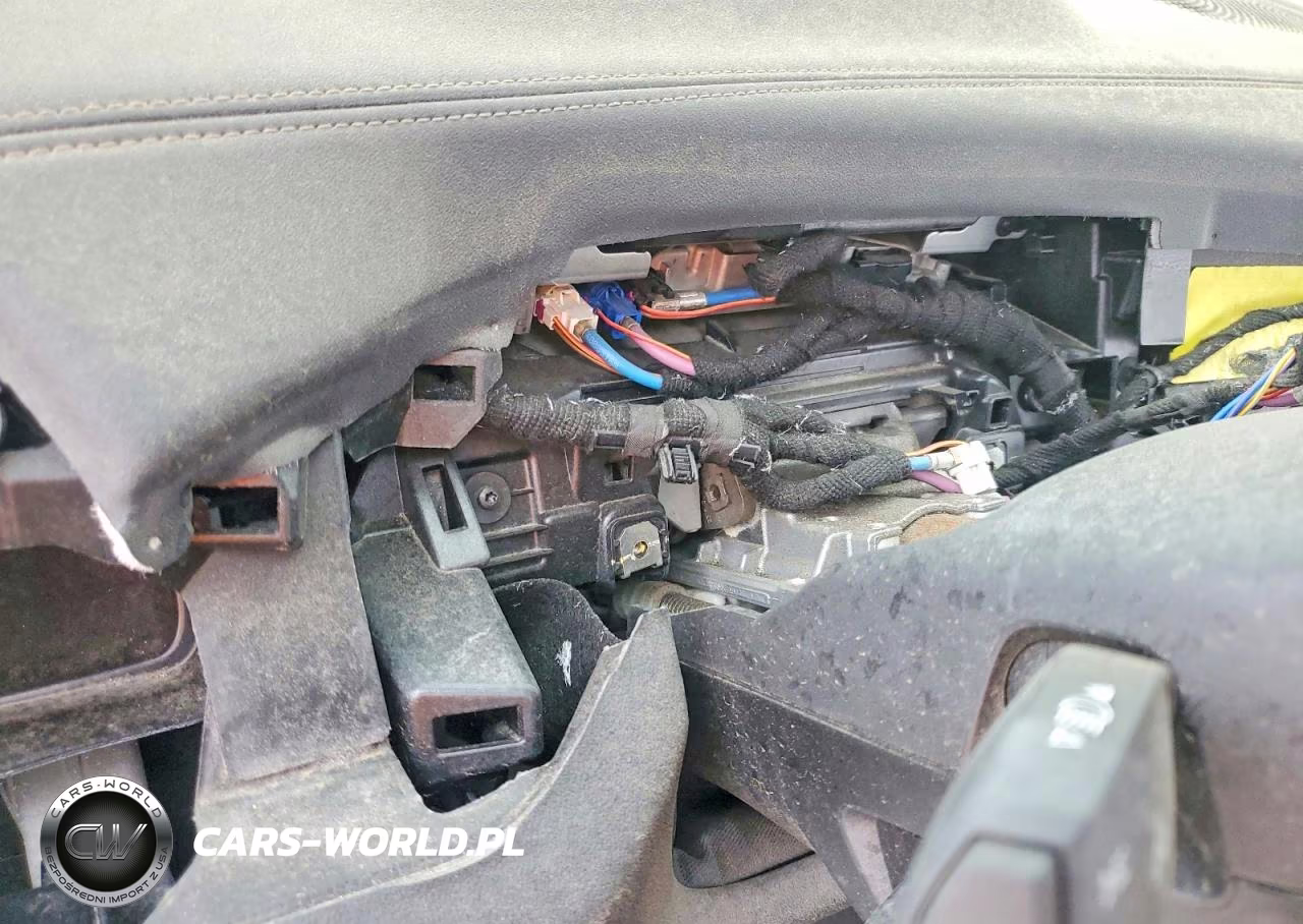 2024 BMW X5 Sdrive 40I VIN:5UX13EU03R9W16351 - 9