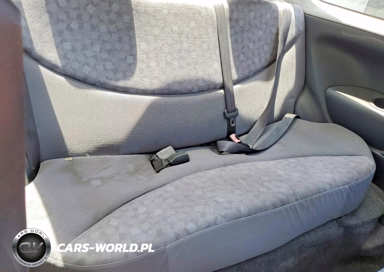 2001 Toyota Echo Base VIN:JTDAT123210180821 - 10