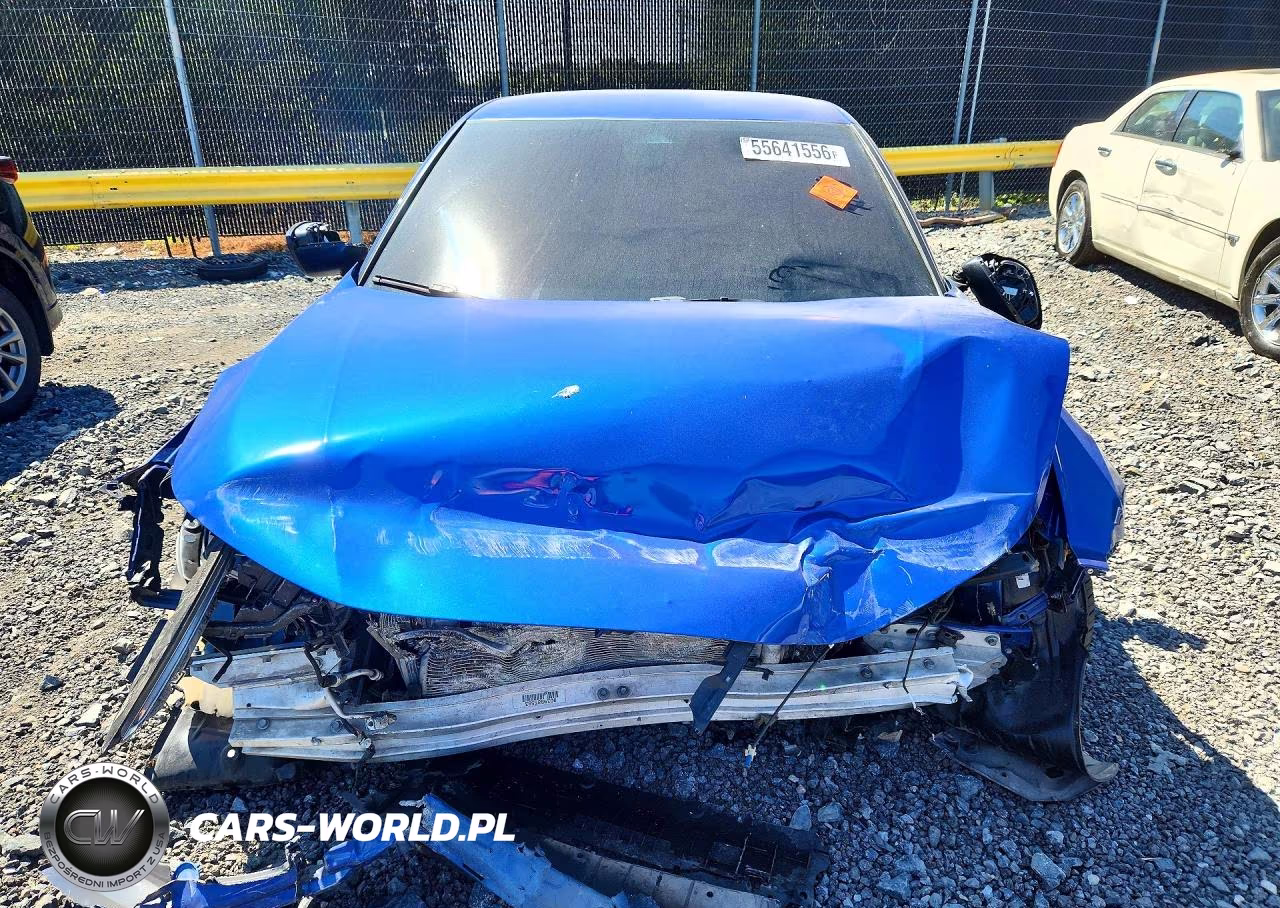 2022 Honda Civic Sport VIN:2HGFE2F56NH552097 - 5