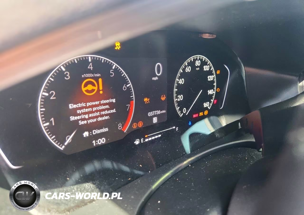 2022 Honda Civic Sport VIN:2HGFE2F56NH552097 - 9