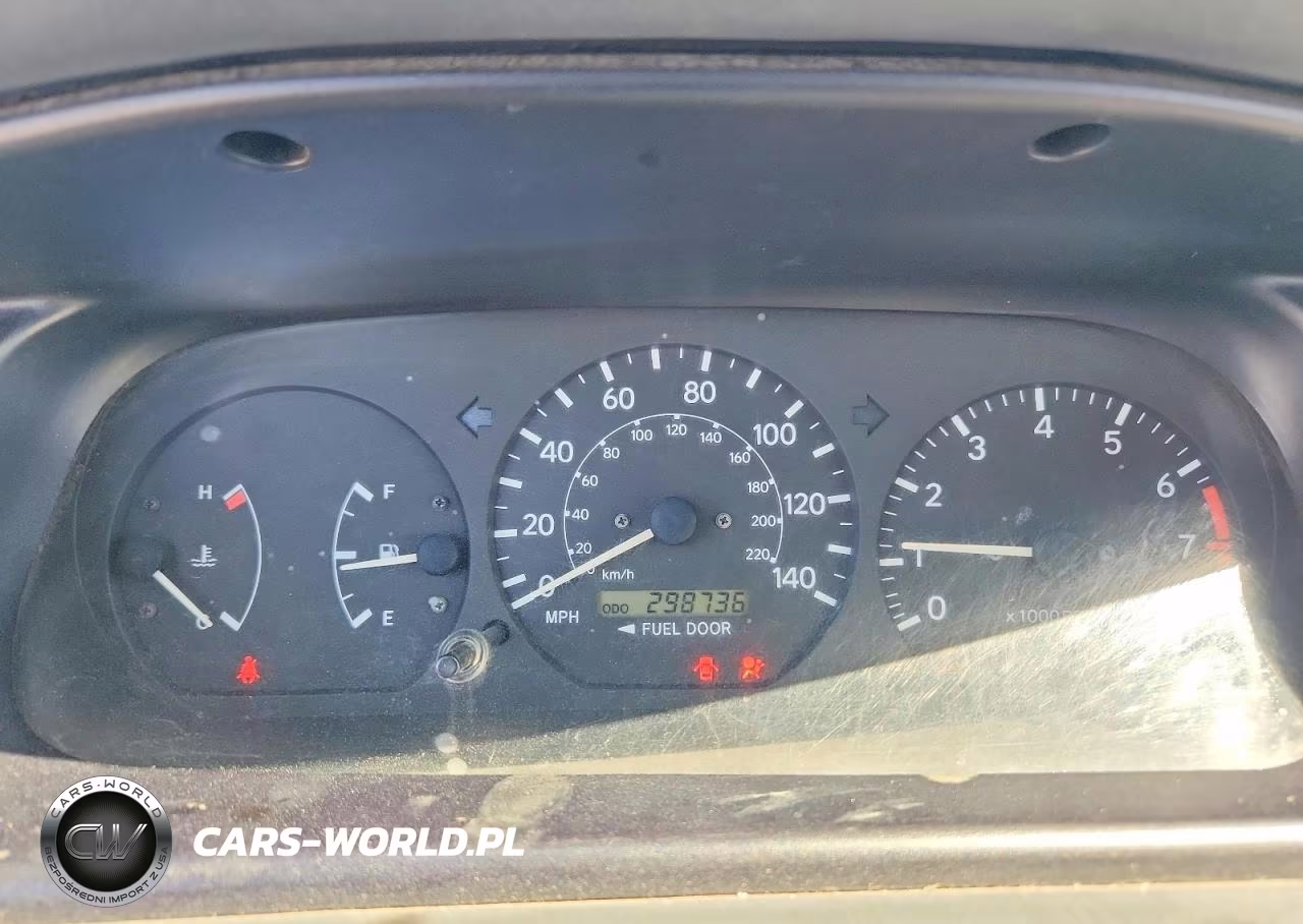 2001 Toyota Camry Ce VIN:4T1BG22K31U043994 - 9