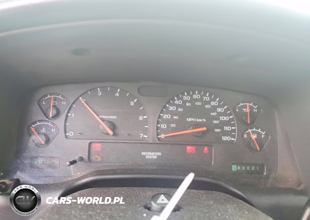 2003 Dodge Dakota Quad Sport VIN:1D7HG38X83S235276 - 9