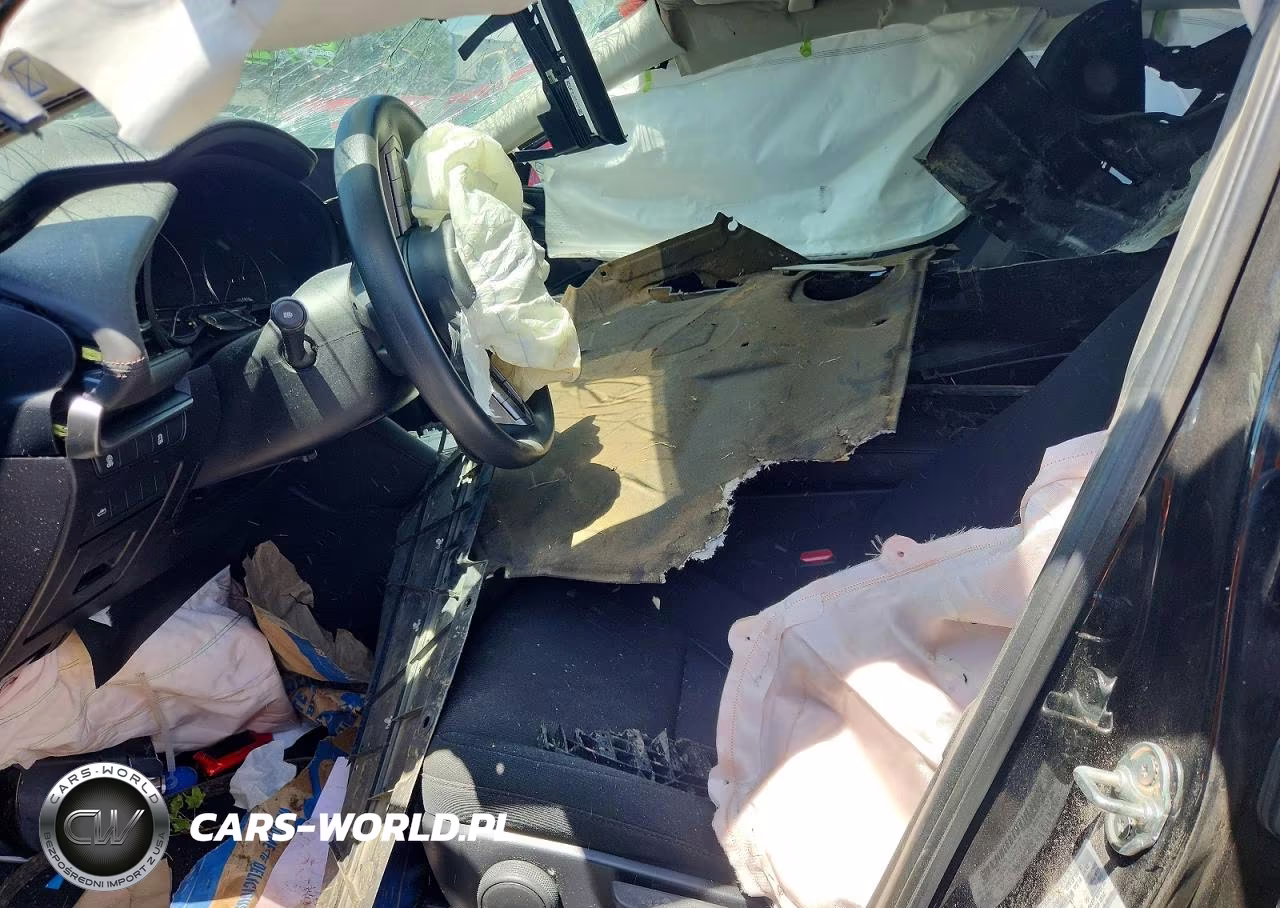 2021 Mazda 3 VIN:3MZBPAAL1MM204440 - 7