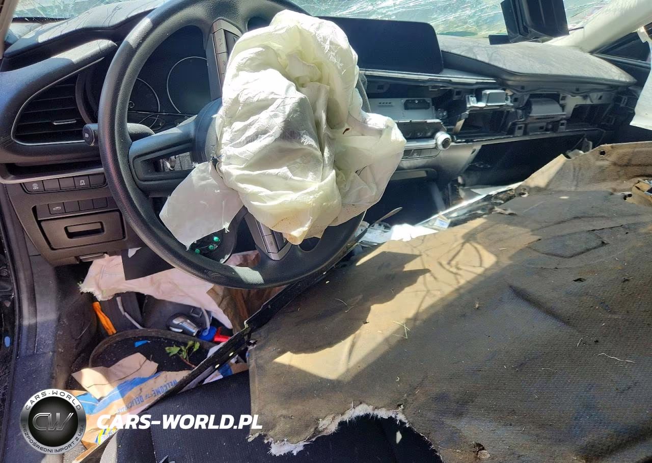 2021 Mazda 3 VIN:3MZBPAAL1MM204440 - 8