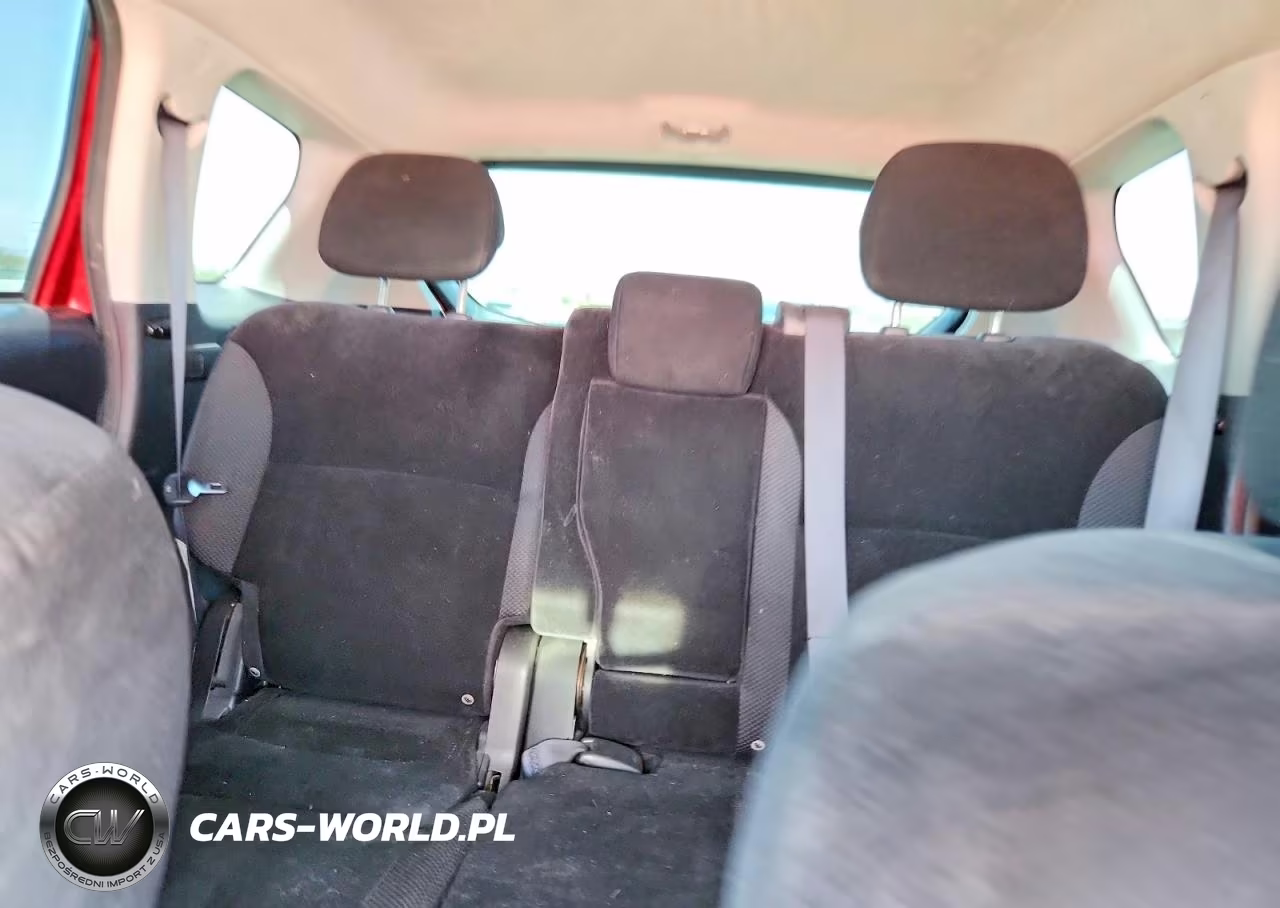 2010 Mitsubishi Outlander Es VIN:JA4AS2AW7AZ016930 - 10
