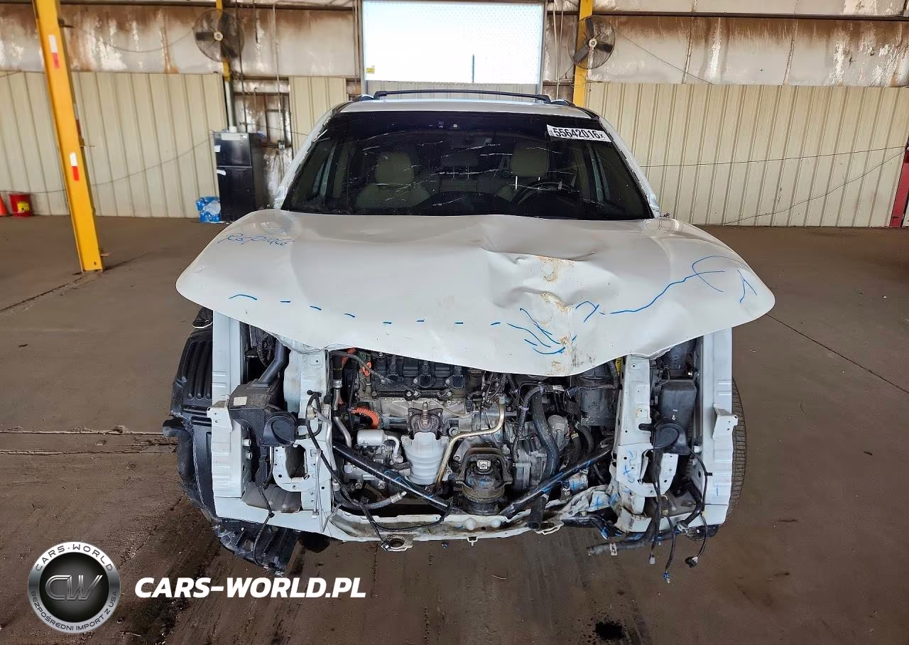 2020 Acura Mdx Sport Hybrid Technology VIN:5J8YD7H58LL000252 - 5