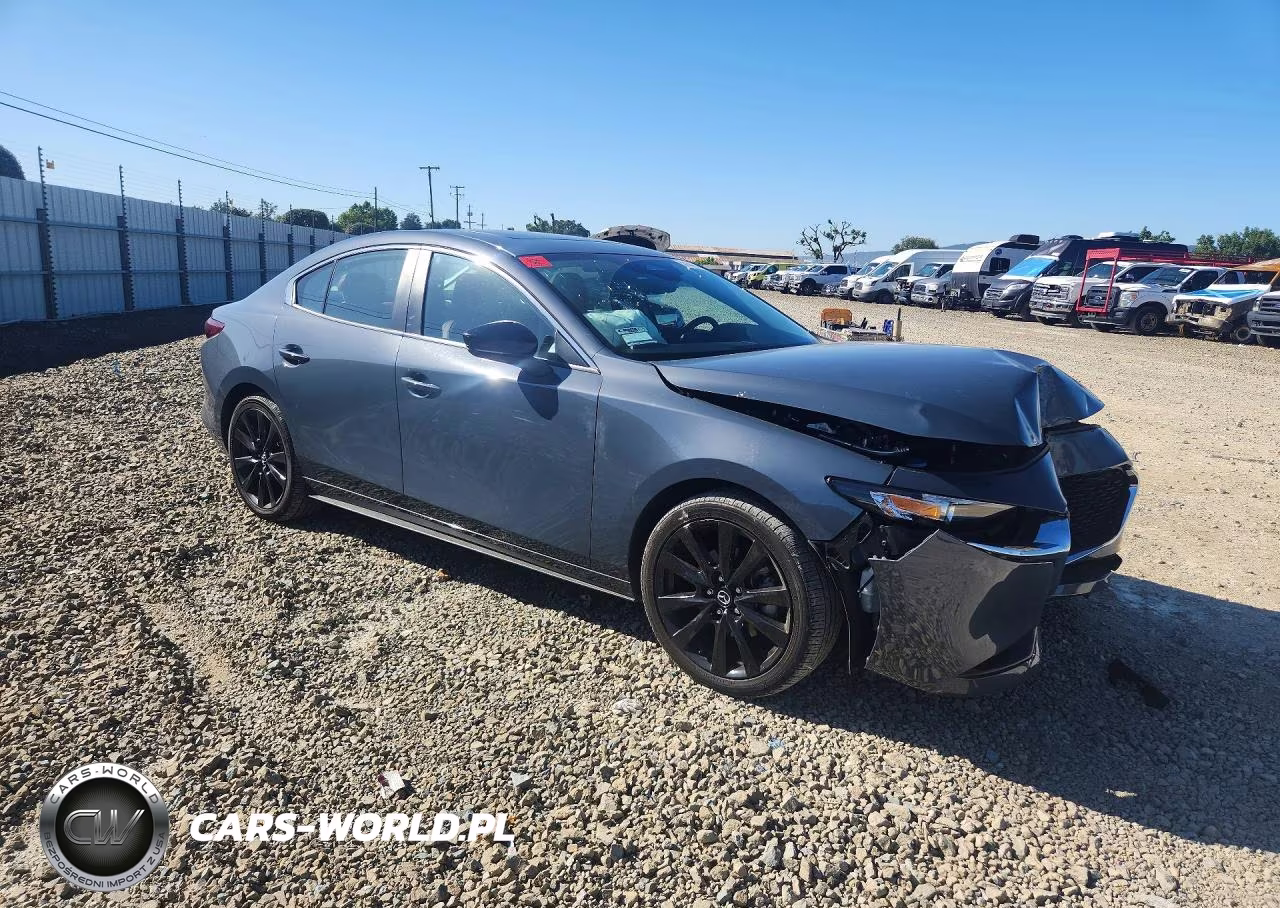 2024 Mazda 3 Preferred VIN:3MZBPBCM3RM411253 - 4