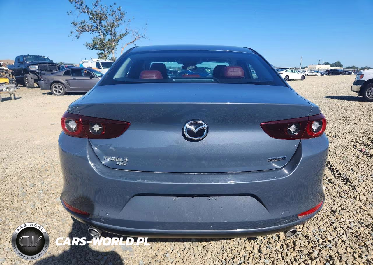 2024 Mazda 3 Preferred VIN:3MZBPBCM3RM411253 - 6