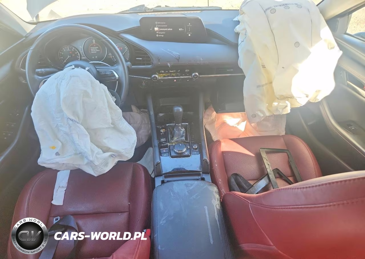 2024 Mazda 3 Preferred VIN:3MZBPBCM3RM411253 - 8