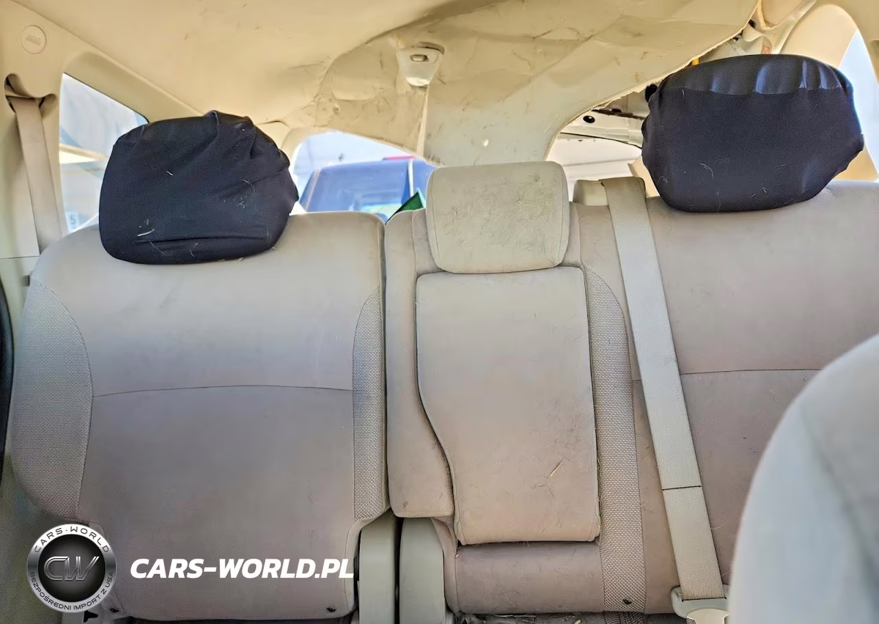 2007 Mitsubishi Outlander Ls VIN:JA4MT31X97Z008457 - 10
