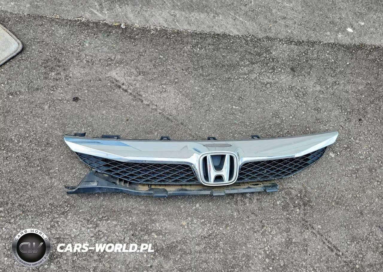 2010 Honda Civic Lx VIN:2HGFA1F57AH580054 - 12